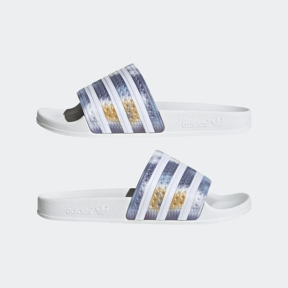 adidas Adilette H00151 / weiss