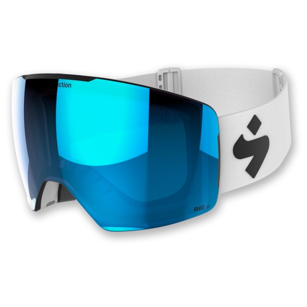 Sweet Protection - Connor RIG Reflect S3 (VLT 9%) - Skibrille