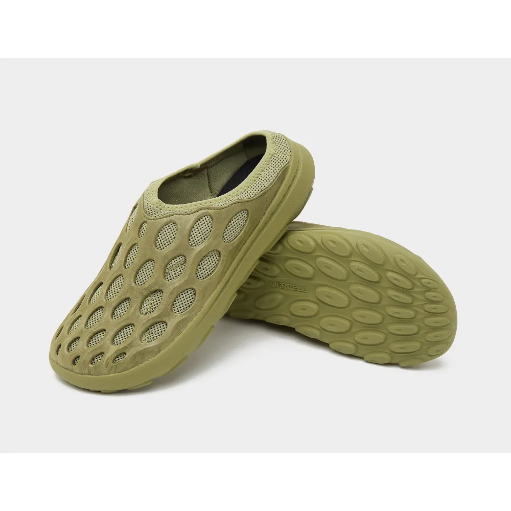 Merrell Hydro Mule J006163 / grün