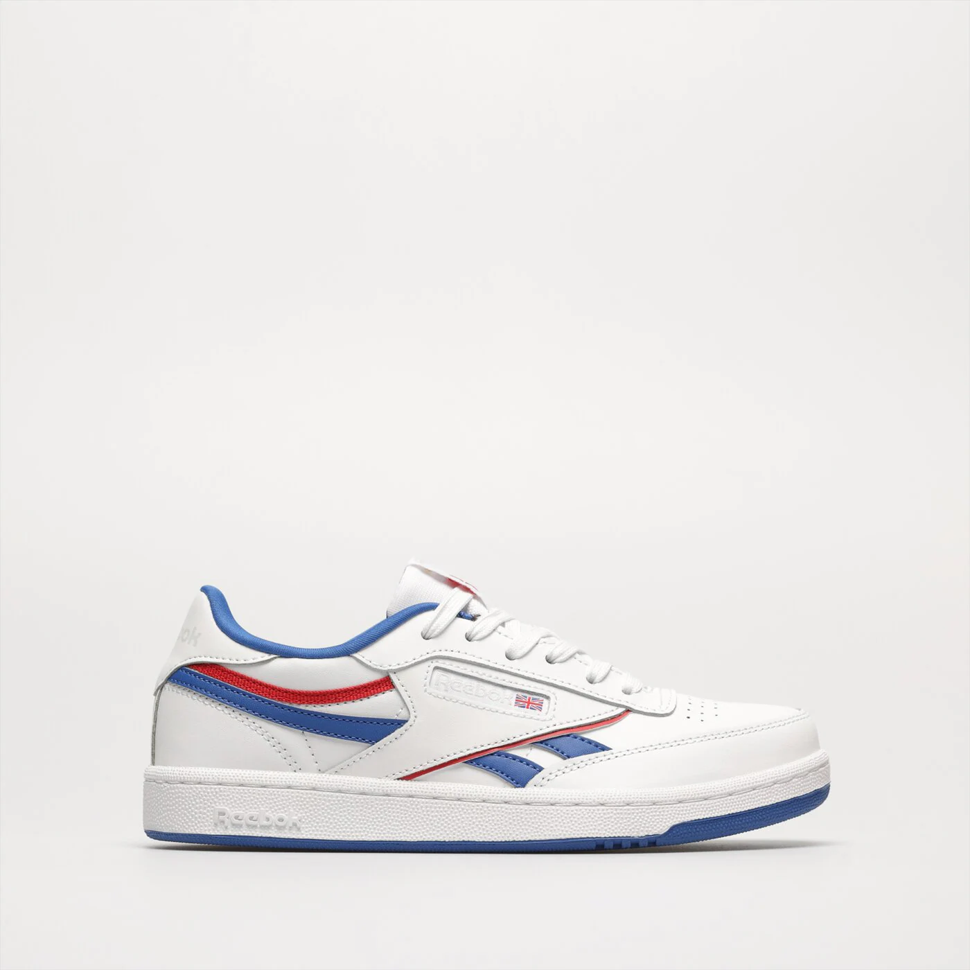 REEBOK CLUB C REVENGE Weiß