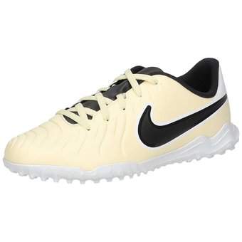 Nike Jr Legend 10 Club TF Fußball in gelb