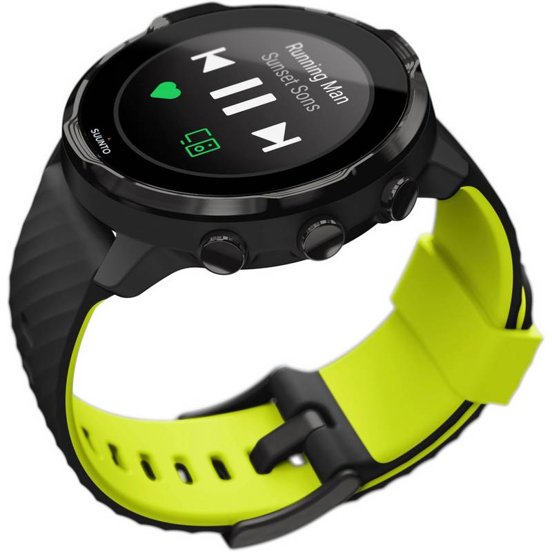 Suunto SUUNTO 7 Sportuhr