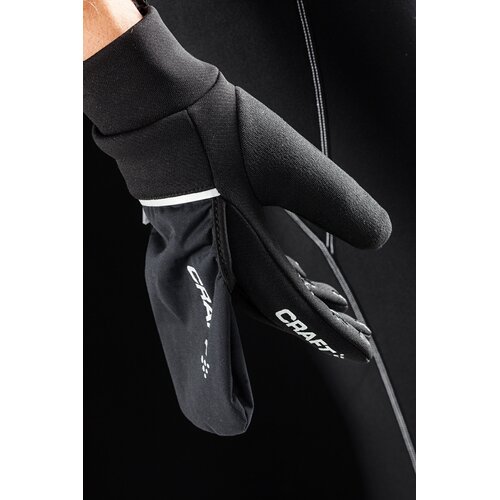 HANDSCHUH ADV HYBRID WEATHER GLOVE