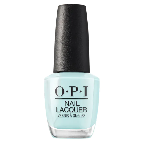 „Opi Gelato On My Mind“ nagų lakas, 15 ml