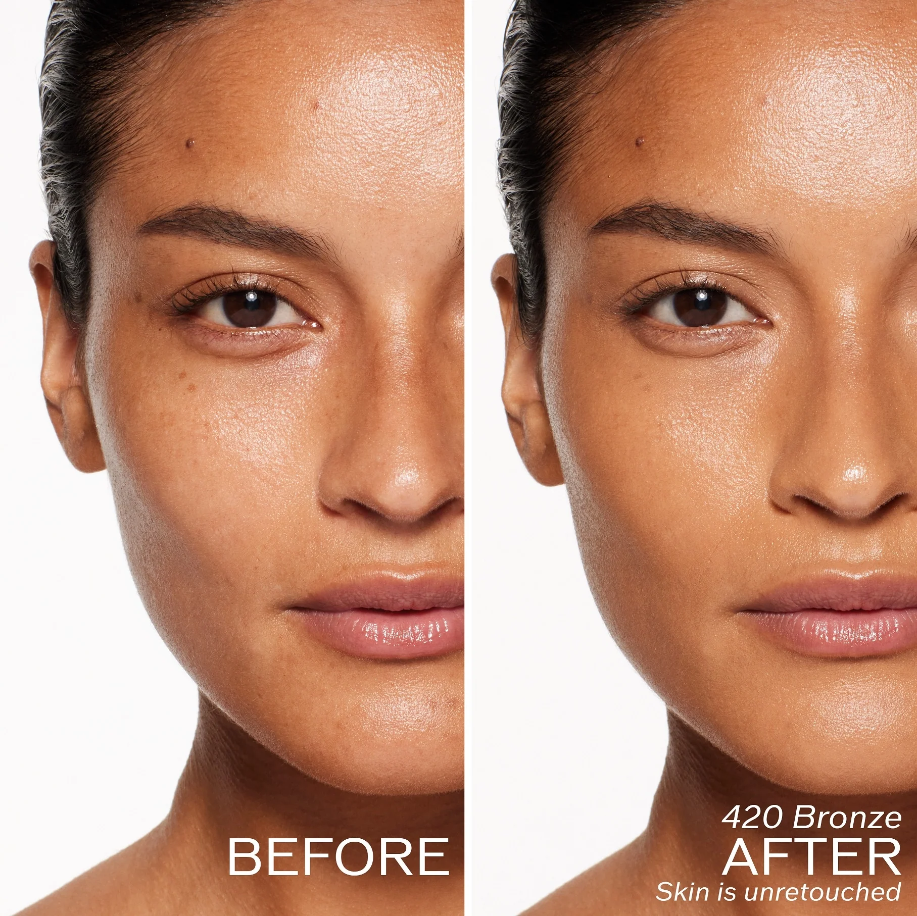 Base Líquida Revitalessence Skin Glow - Base para Pele Brilhante