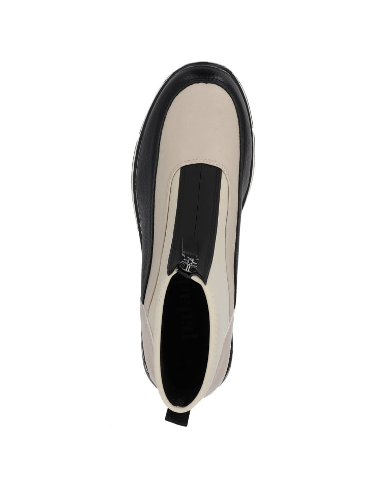 palado Stiefeletten in Beige günstig kaufen