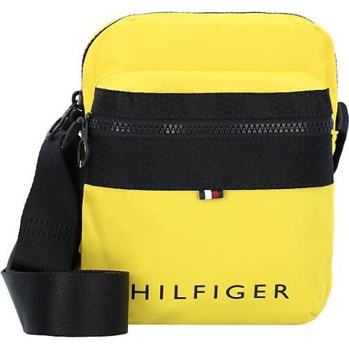 TOMMY HILFIGER TH Skyline Umhängetasche 16 cm