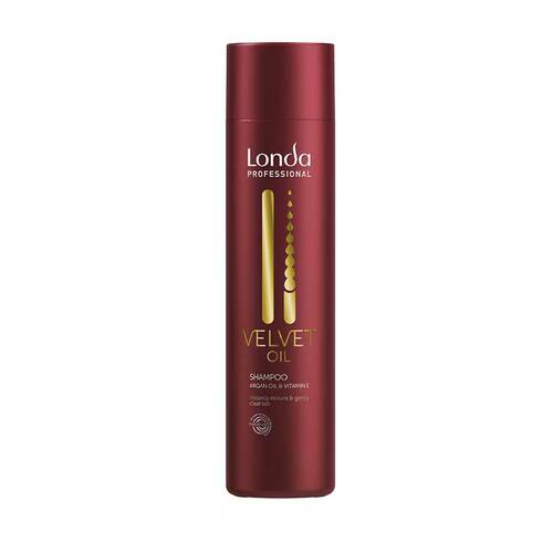 Șampon cu ulei de catifea Londa Professional 250 ml