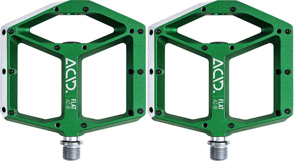 ACID FLAT A2-IB Plattformpedale kaufen | Bike-Discount