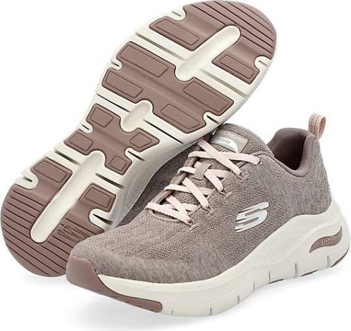 Skechers Sneaker ARCH FIT - COMFY WAVE