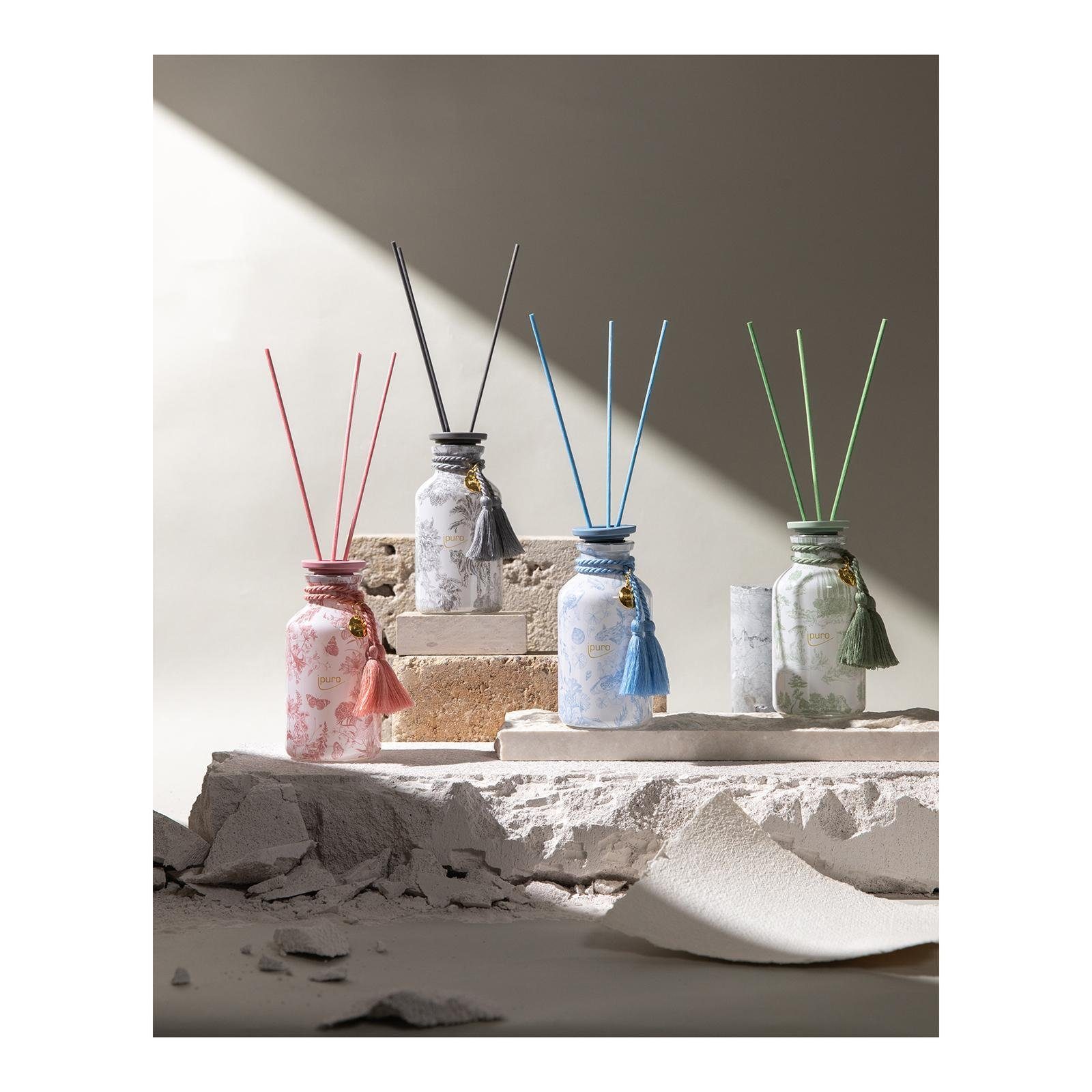 IPURO Duftlampe LIMITED EDITION Raumduft Fresh Summer (Packung, 1 St., 1 Stück LIMITED EDITION Raumduft), aus Raumduft, Inhalt: 240 Milliliter
