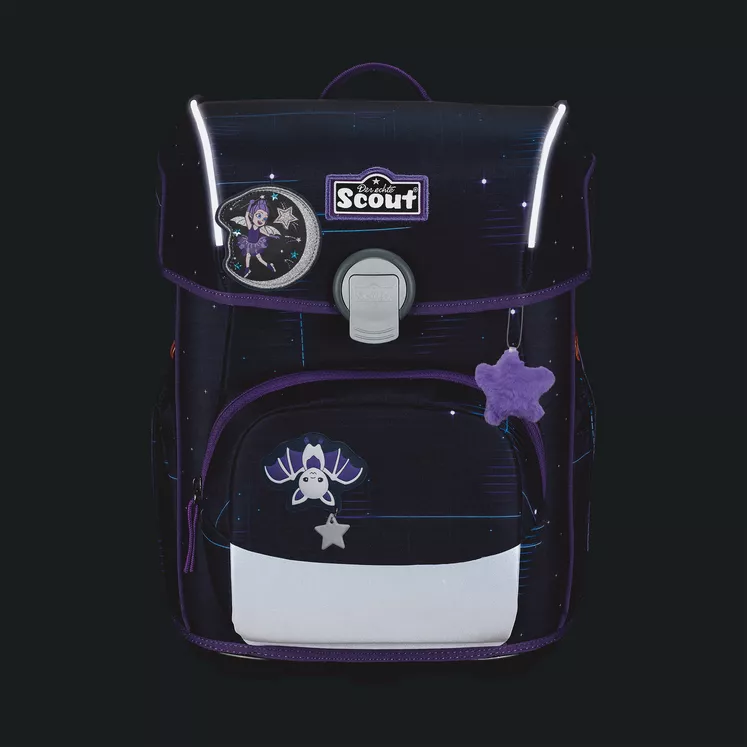 Scout Neo Exklusiv Safety Light Spooky Starlight