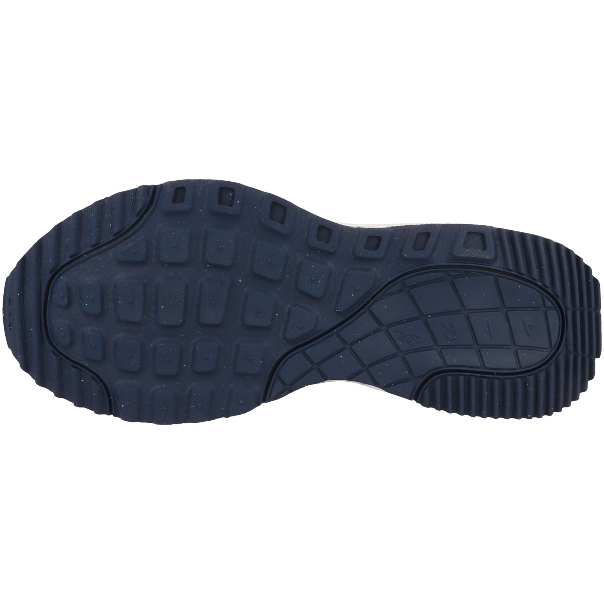 Nike Sportswear Air Max SYSTM Sneaker Low dunkelblau