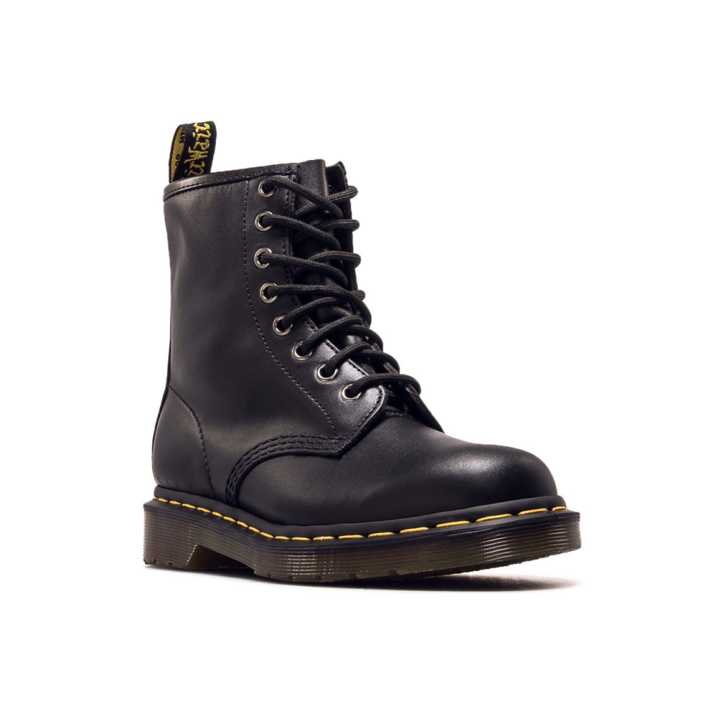 Dr. Martens 1460 8 Eye Nappa 11822002 / schwarz
