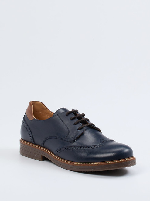 Schnürschuh-66111090140 Ralph Harrison Classic