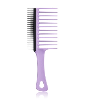 Tangle Teezer Wide Tooth Comb Lilac Black Lockenkamm-1 Stk