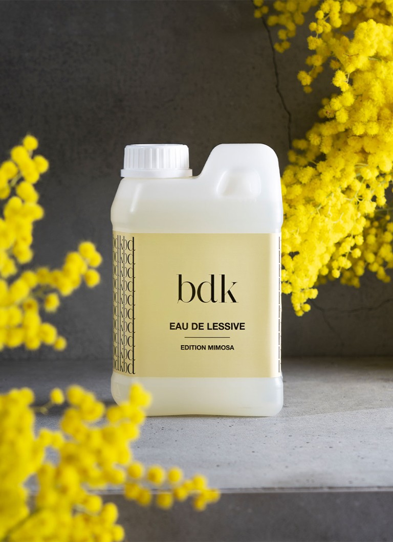 Detergent de rufe BDK Parfums
