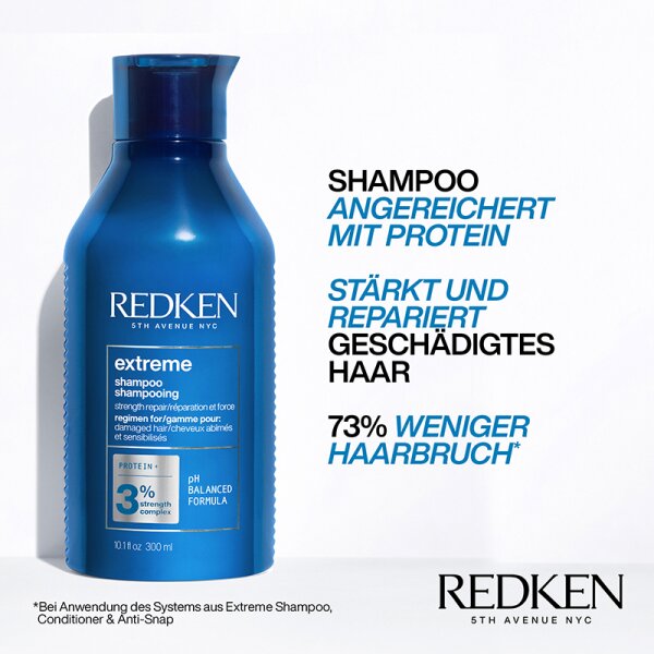 Redken Extreme Shampoo