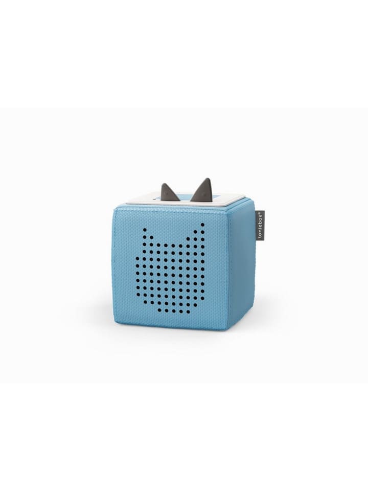 tonies Toniebox Starterset Hellblau-03-0012 günstig kaufen onesize