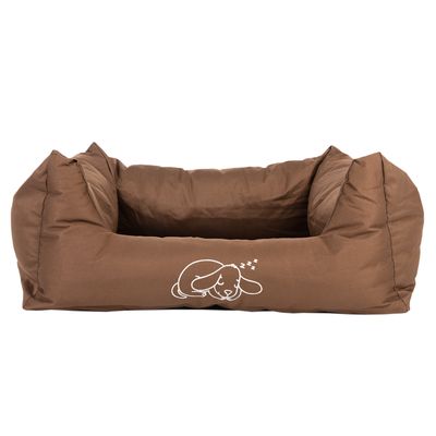 Hundebett Strong & Soft