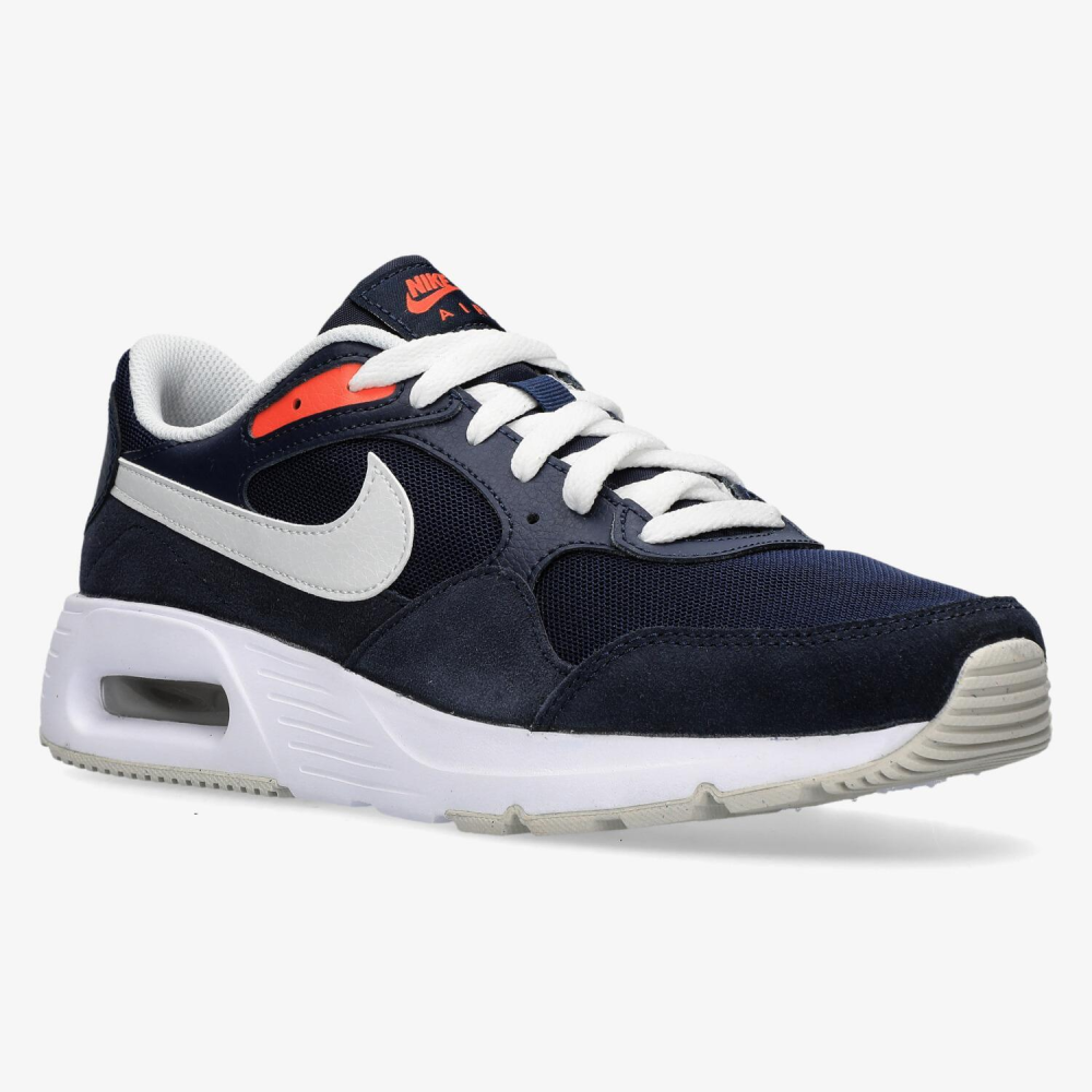 Nike Air Max SC CW4555-400 / blau