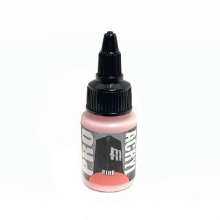 Pro Acryl Pink (22ml)