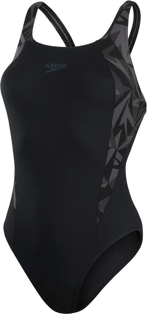 Speedo Hyperboom Splice Muscleback - Damen Badeanzug kaufen | Bike-Discount