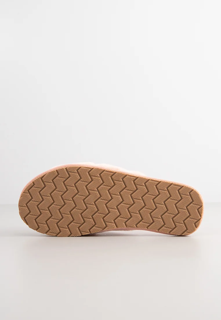Zapatillas BIAGLORIA blancas