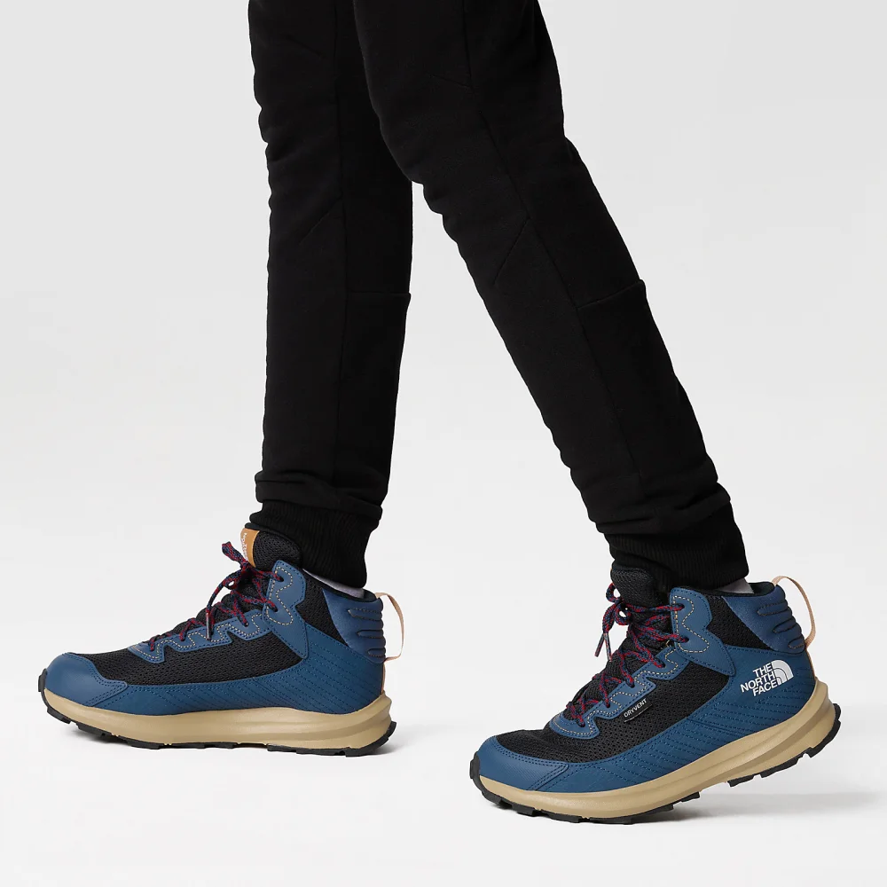 The North Face Fastpack NF0A7W5VVJY / weiss