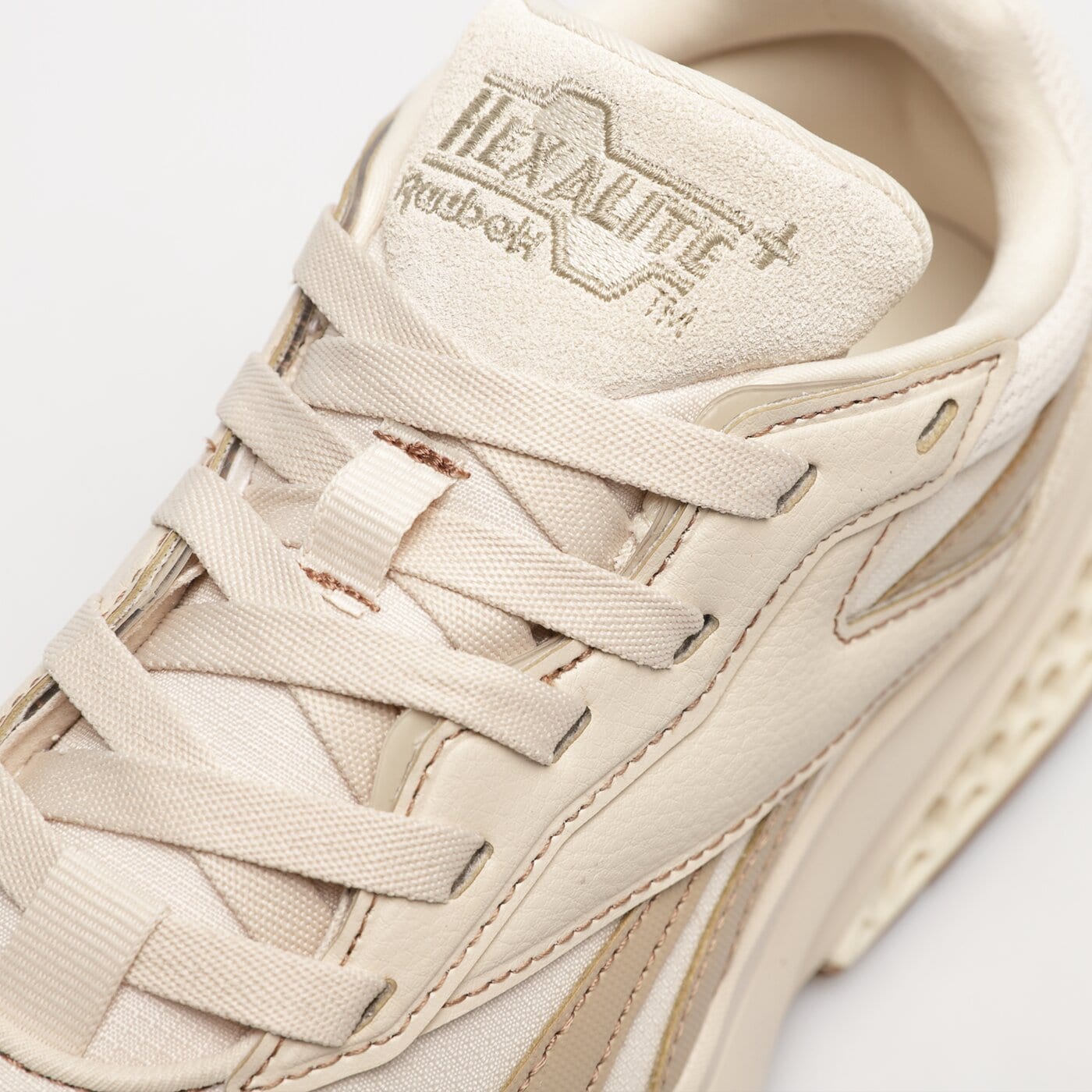 REEBOK HEXALITE LEGACY 1.5 Beige