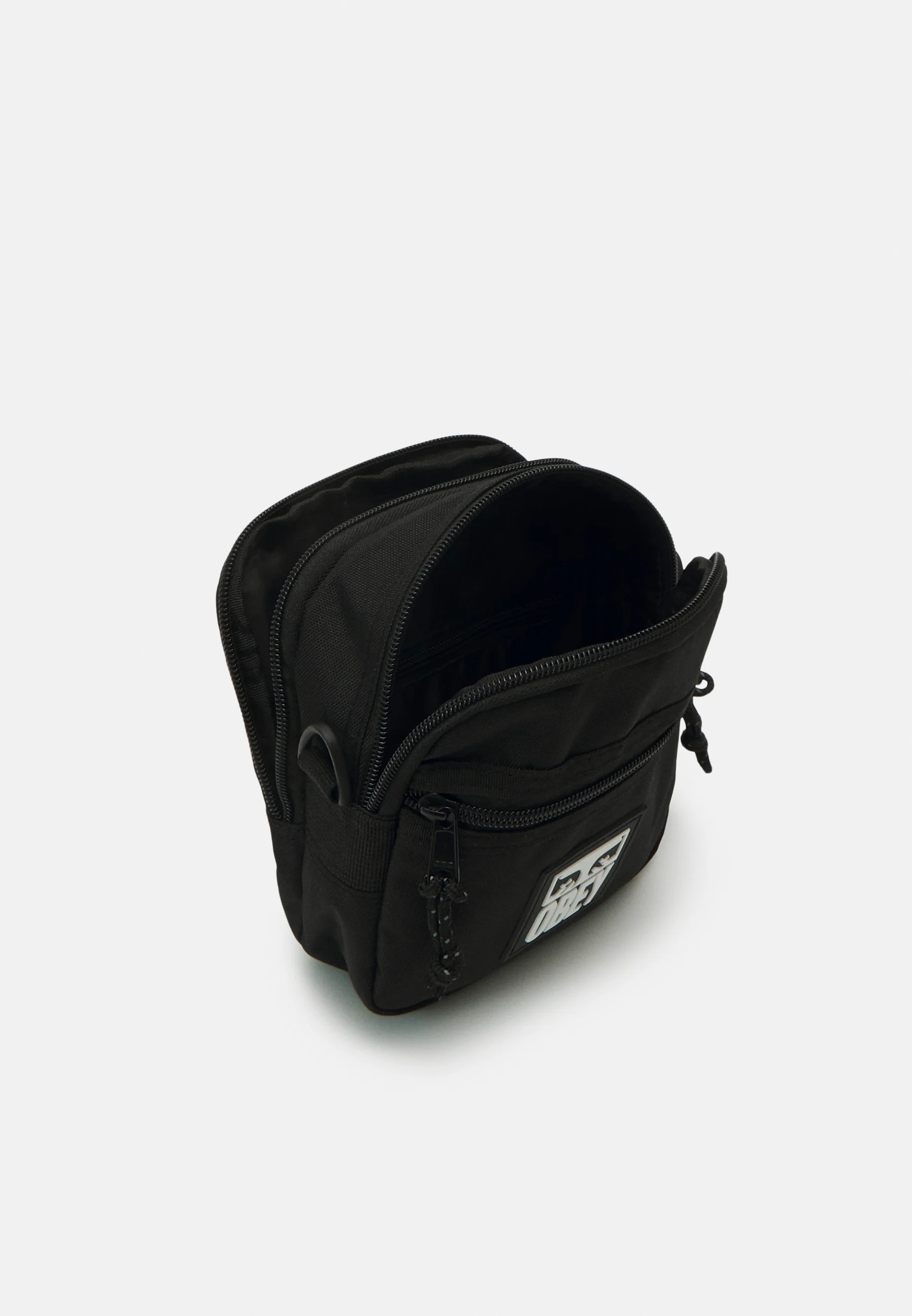 Obey Clothing BOLSO DE MENSAJERO PEQUEÑO UNISEX - Bolso de hombro