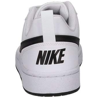 Nike Court Borough Low Recraft in weiß