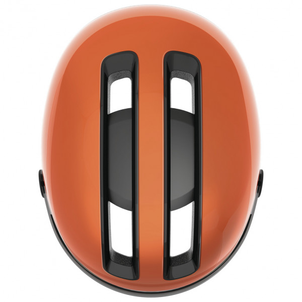 ABUS - Hud-Y Ace - Radhelm