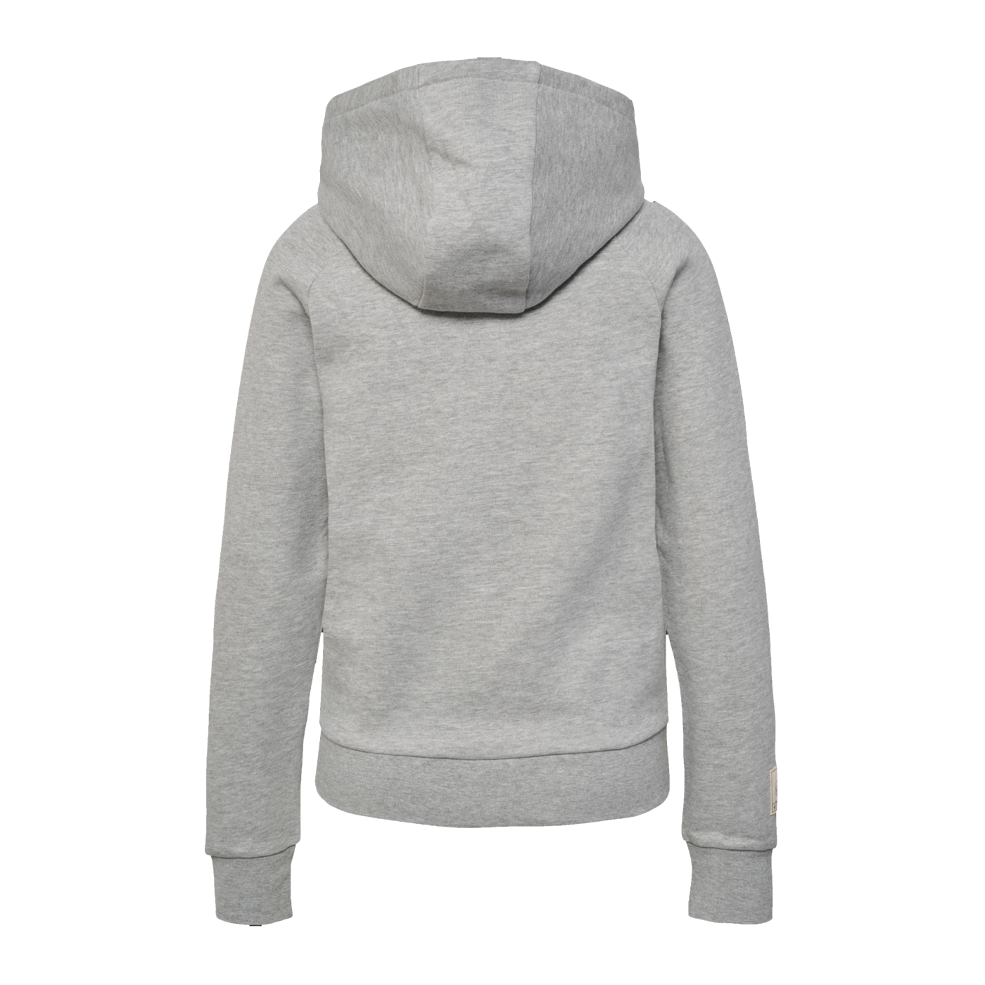 Hummel hmlGG12 Hoody Damen Grau F2006