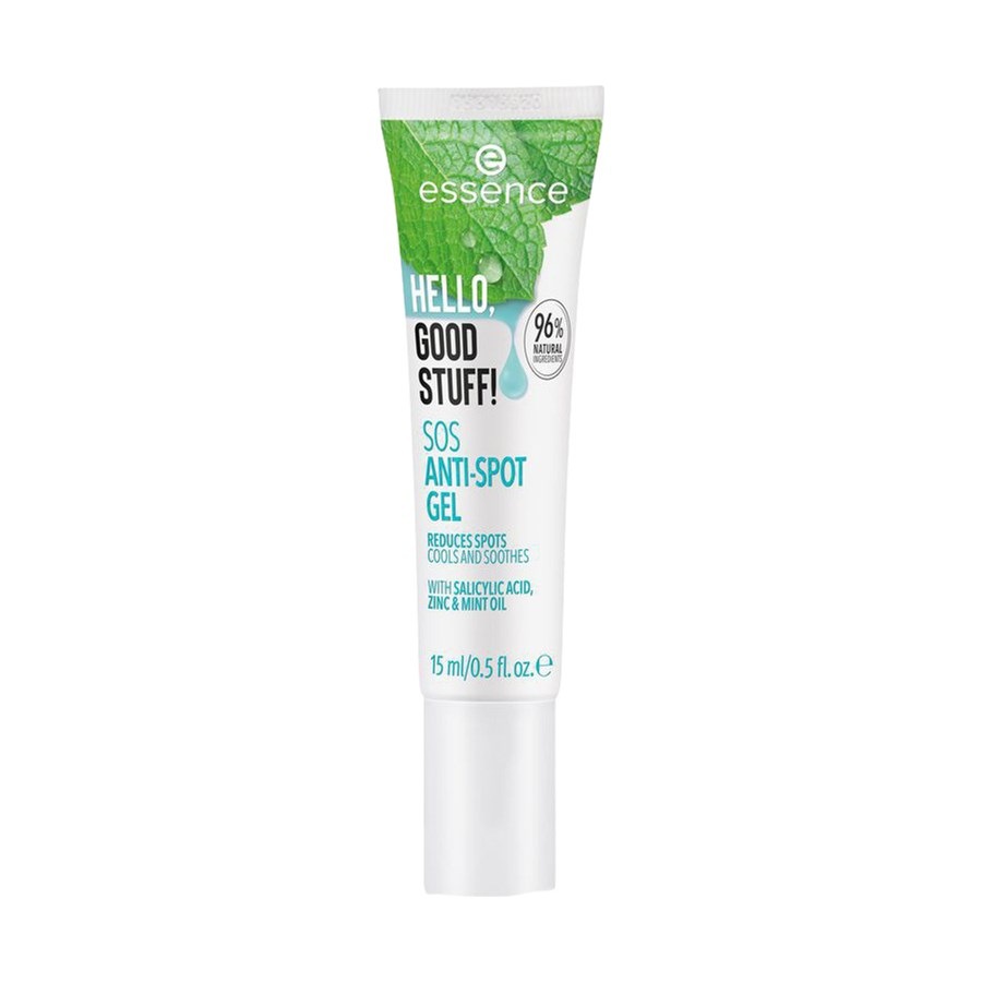 SOS Anti-Spot Gel