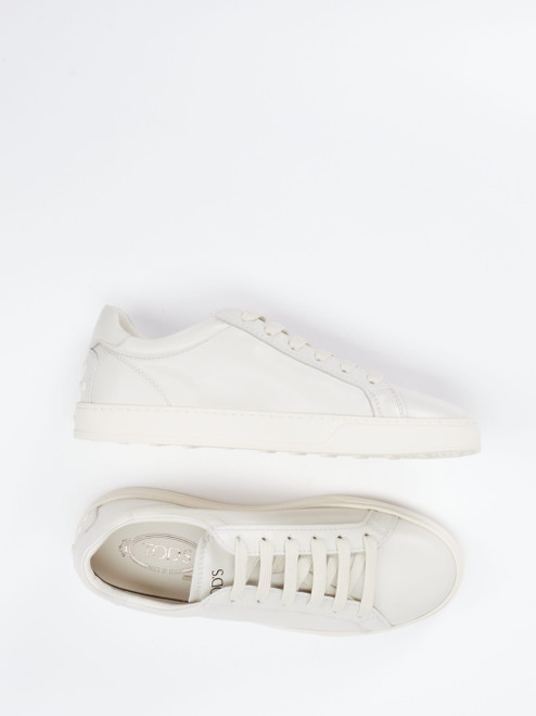 Sneaker-46613790007 Tod's