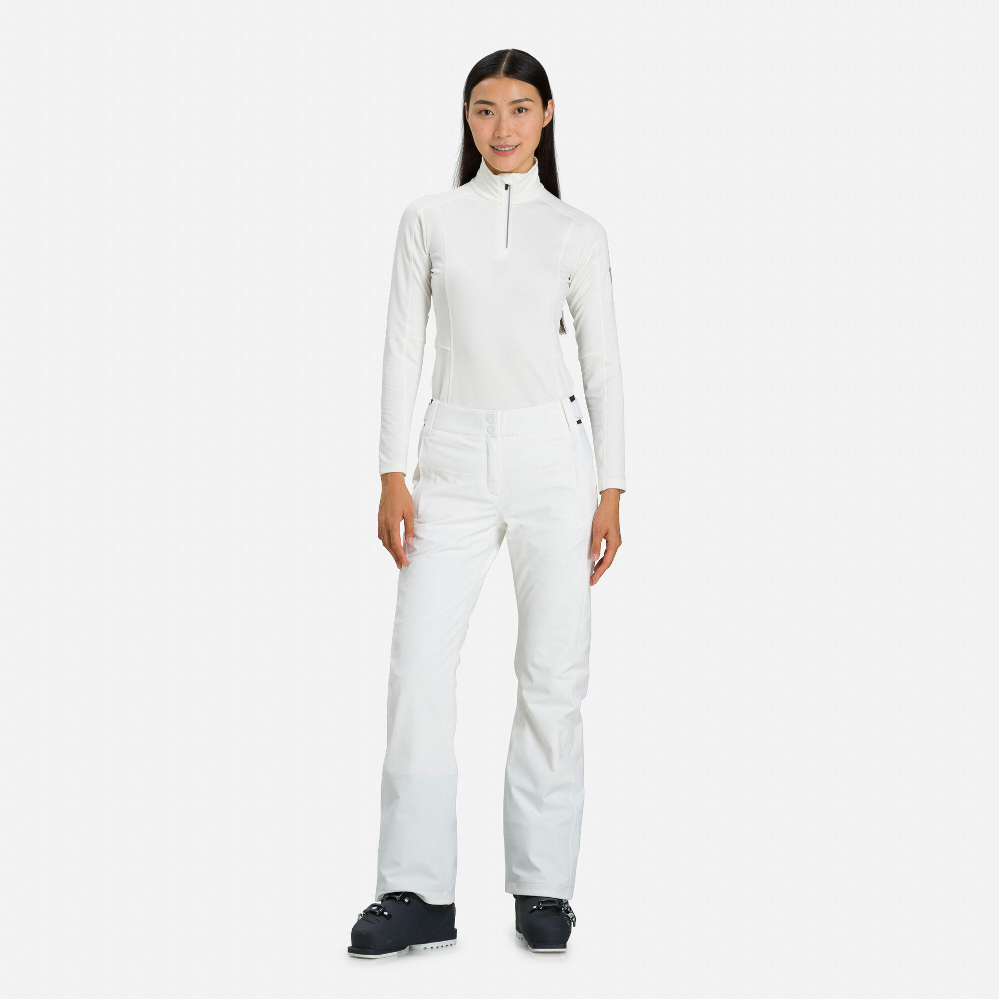 Pantalon de ski Elite Femme