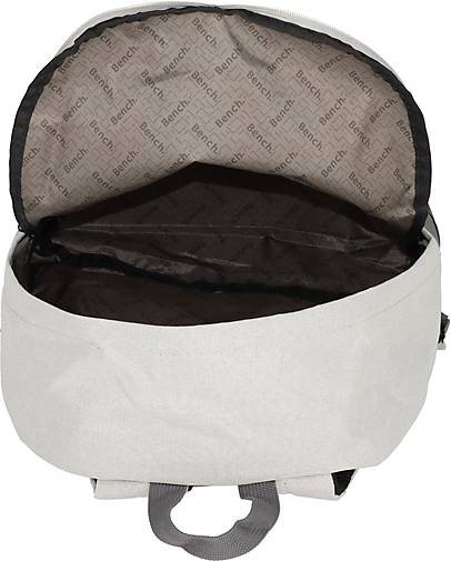 Bench Classic Rucksack 42 cm Laptopfach