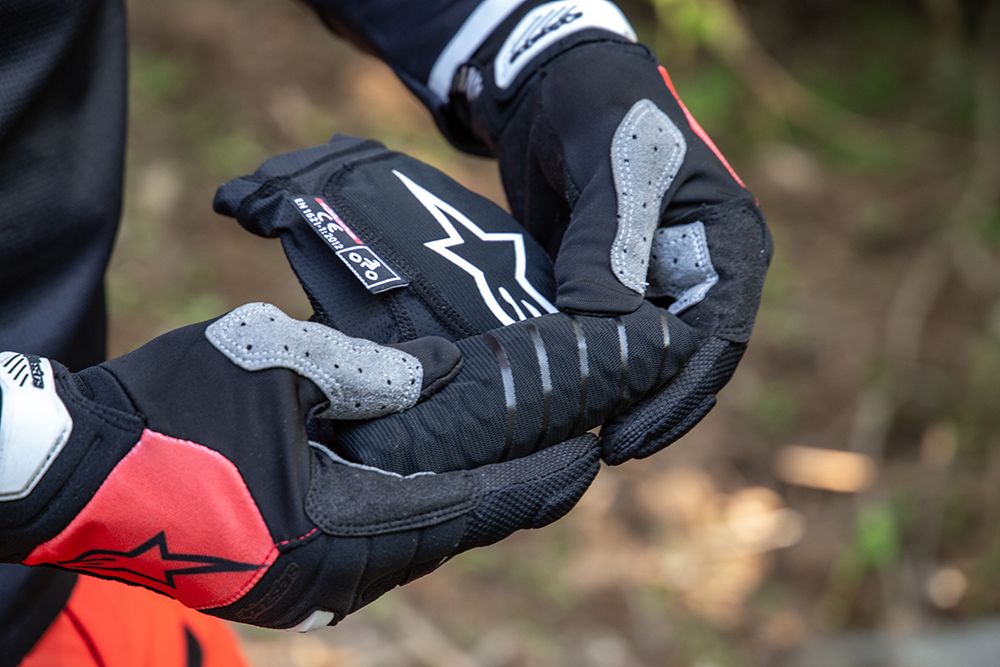 Alpinestars Paragon Lite - Knieprotektoren kaufen | Bike-Discount