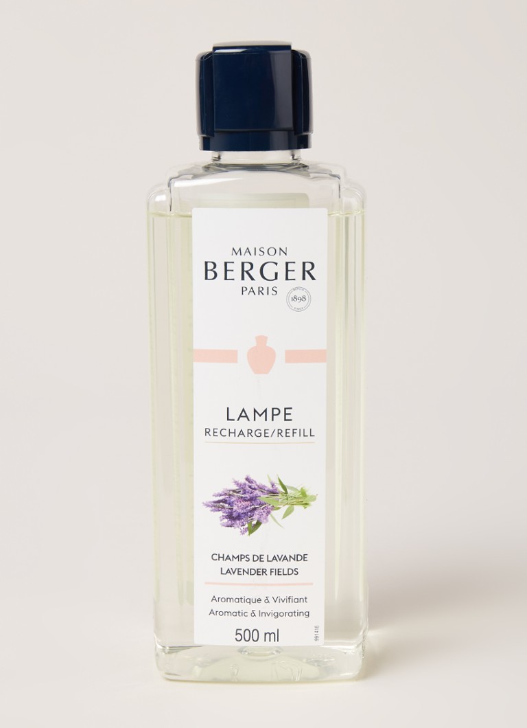 Ricarica per il bruciatore di fragranze Maison Berger Lavender Fields