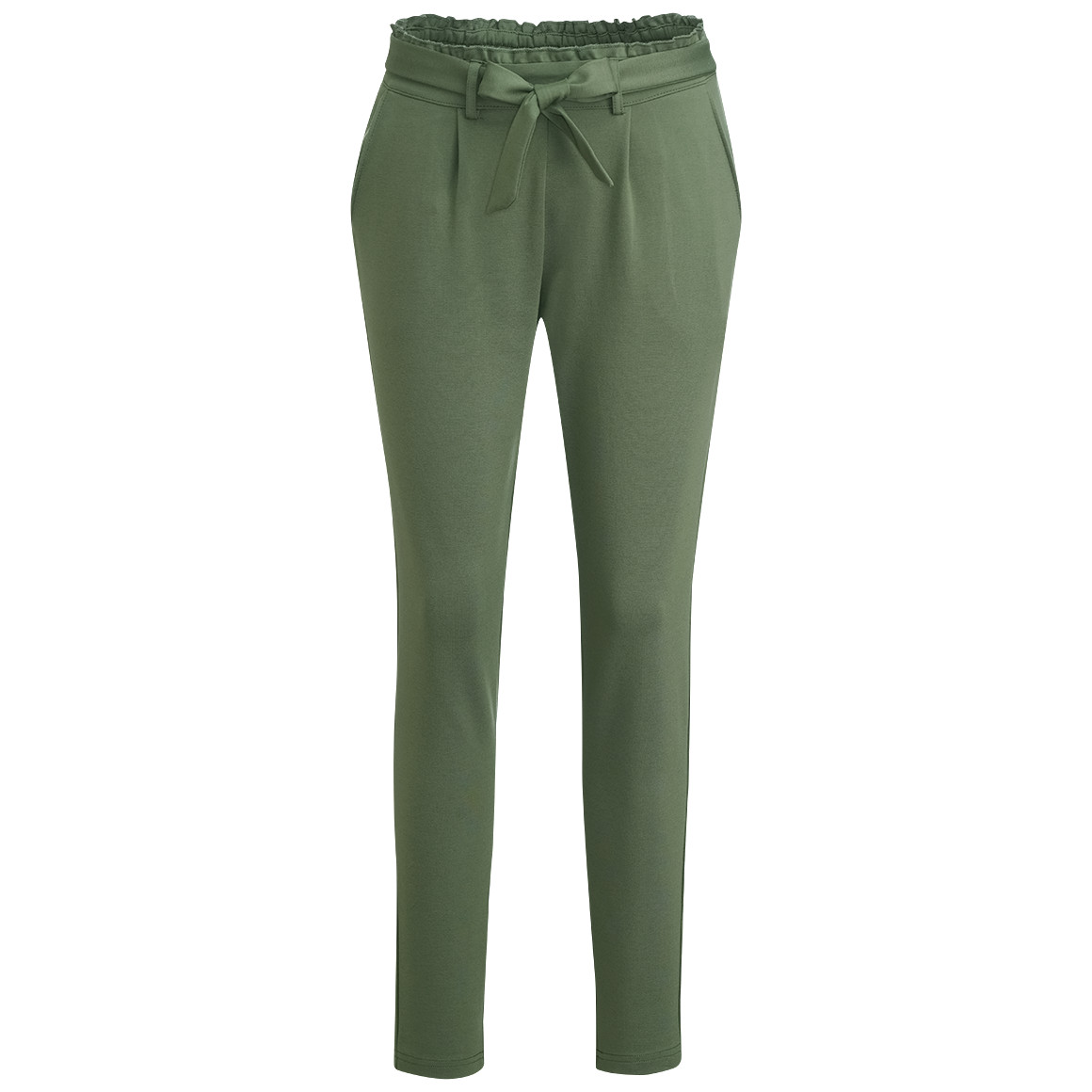 Damen Jogpants mit Bindeband