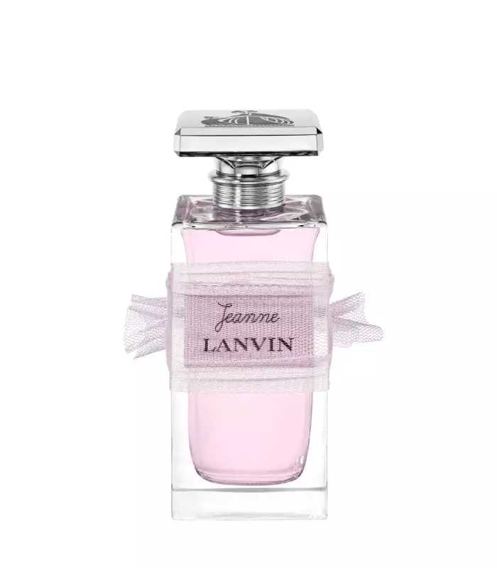 JEANNE LANVIN Eau de Parfum Vaporisateur