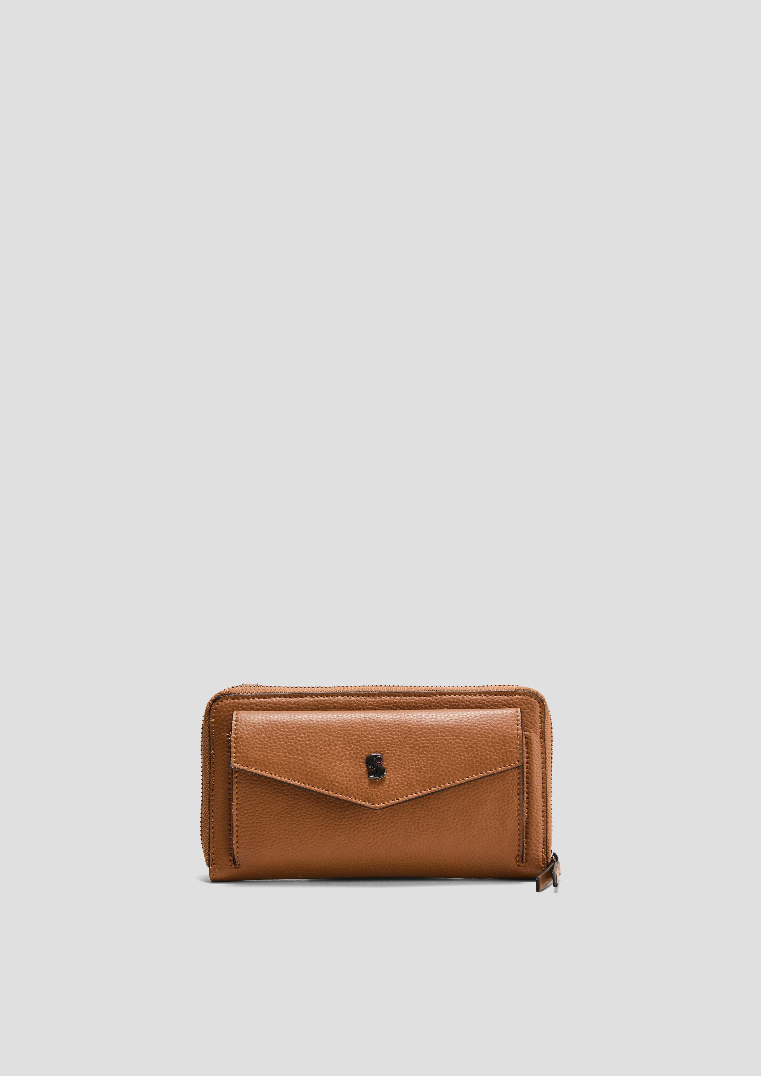 Handytasche aus Lederimitat  2138261-8469
