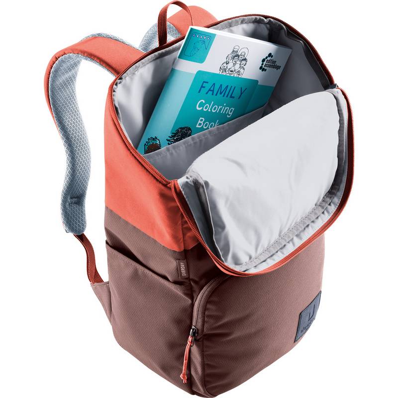 Deuter Overday Daypack Kinder
