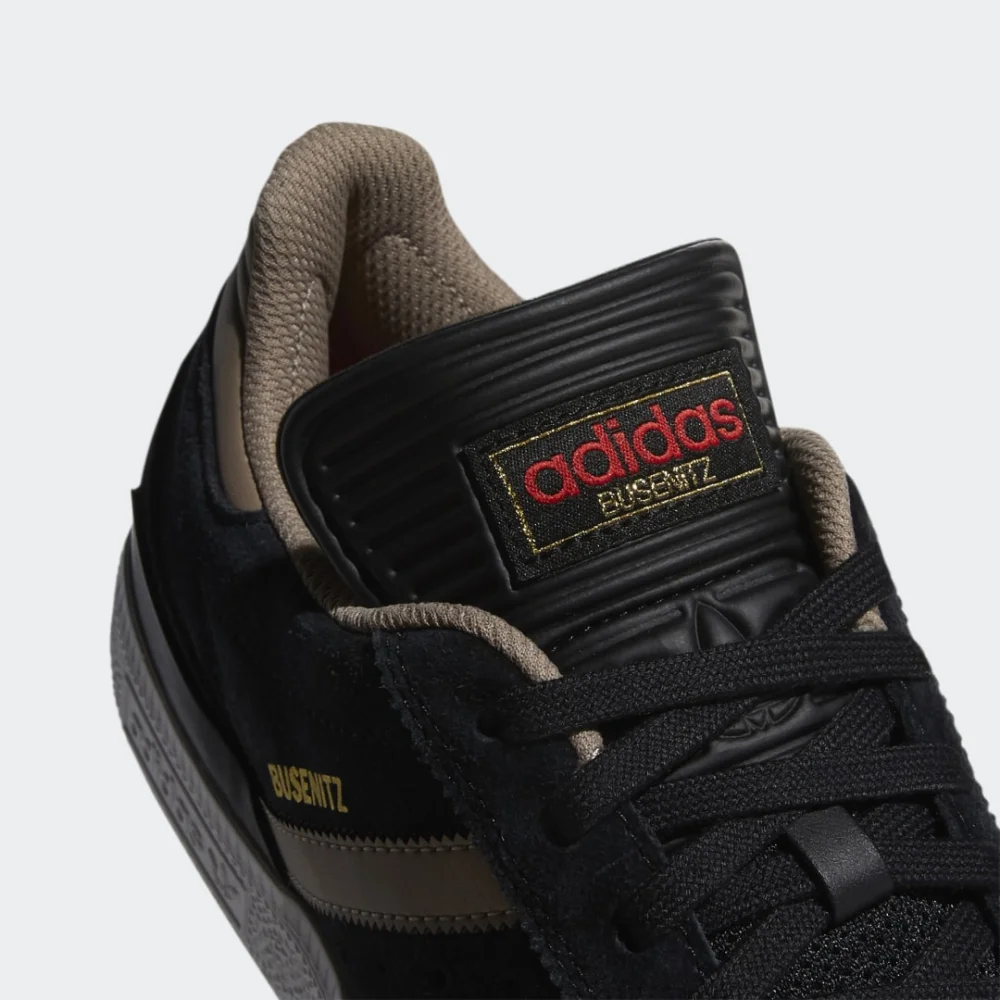 adidas Busenitz GW3185 / schwarz