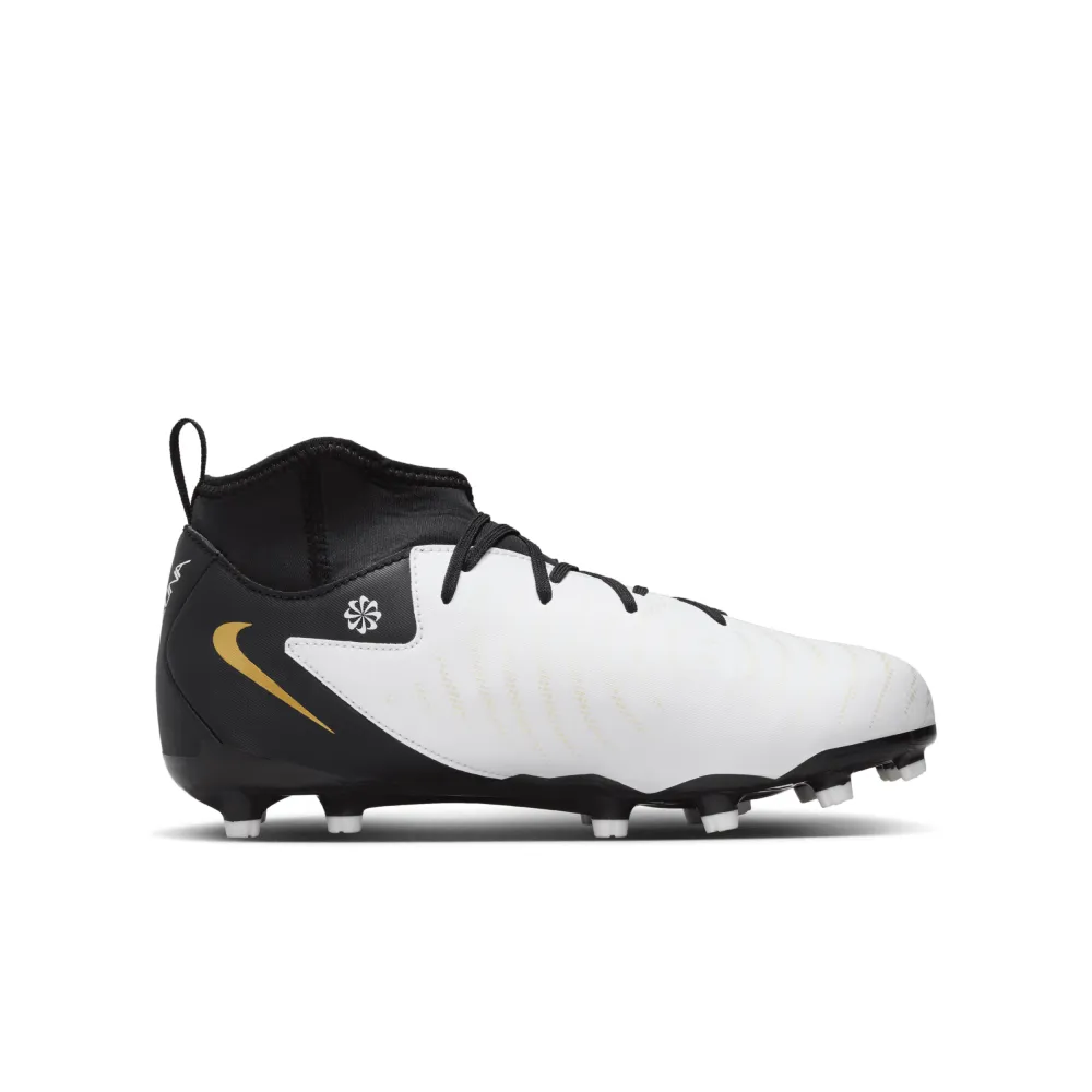 Nike Phantom Luna Academy II FG MG FJ2603-100 / weiss