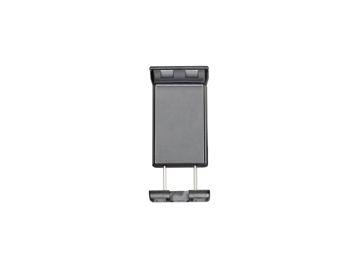 Lampe Universal-Handyhalter für Trinkbecher mit Klemme