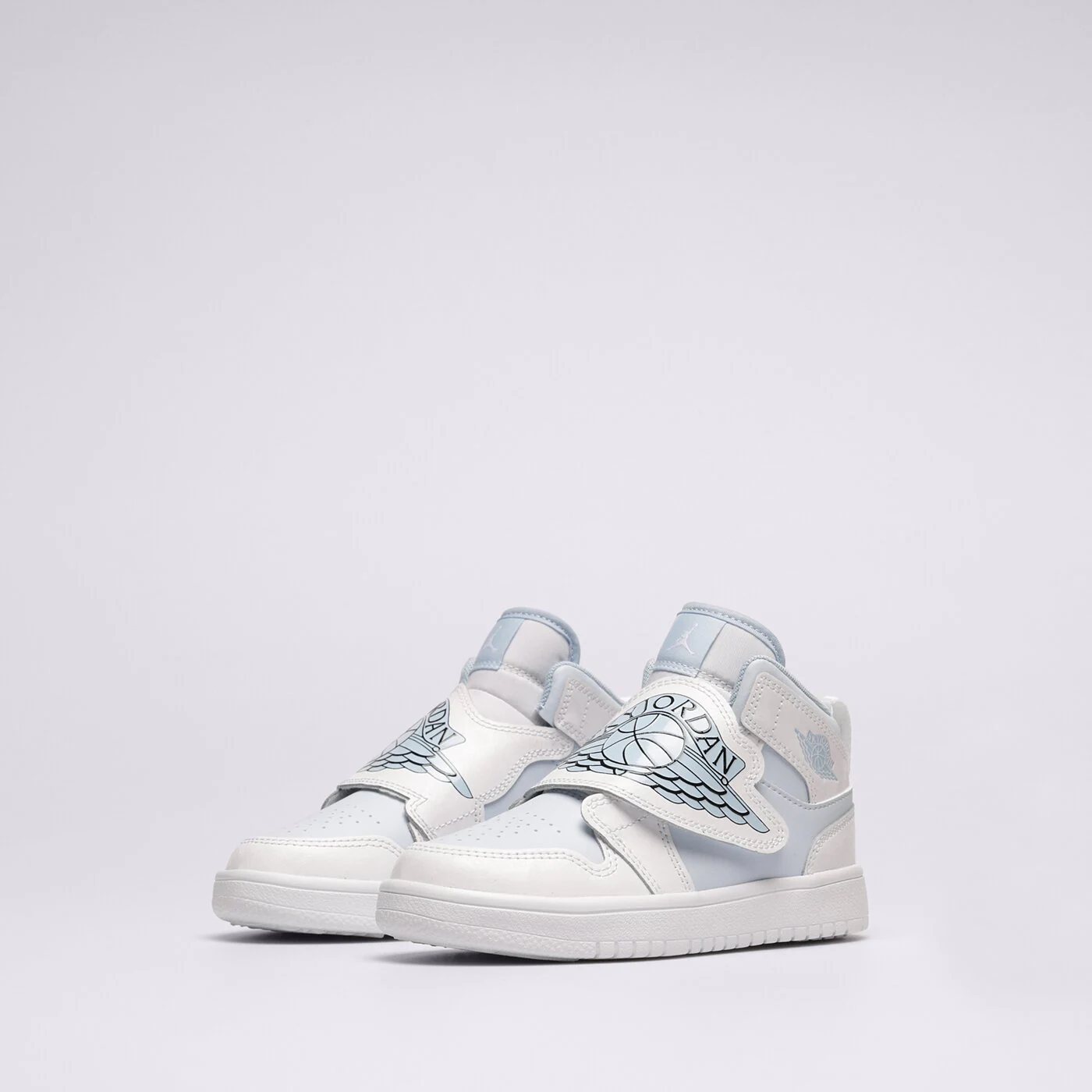SKY JORDAN 1 Weiß