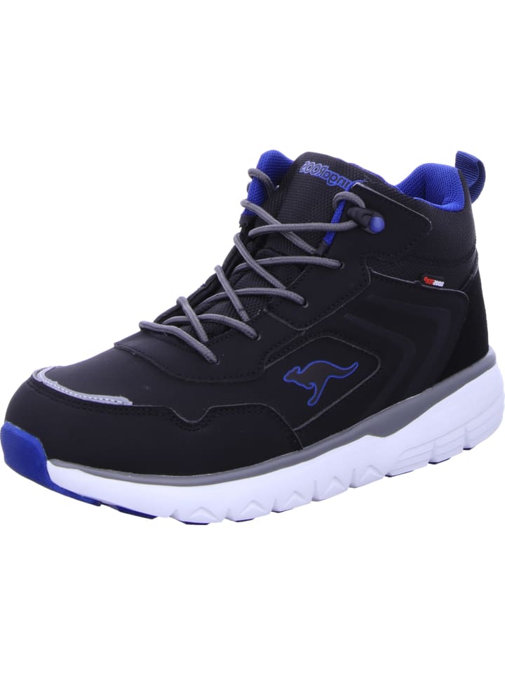 Kangaroos K-TS Kimo RTX K-TS Kimo RTX in jet black/navy günstig kaufen