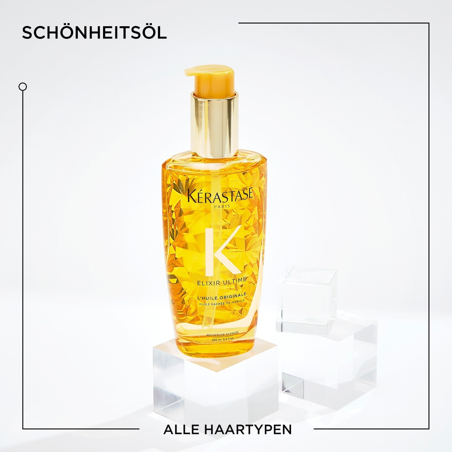 Geschenkset für geschädigtes Haar